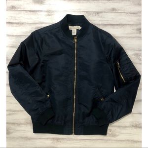 Men’s Bomber Jacket
